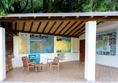 Elbadoc Camping Village