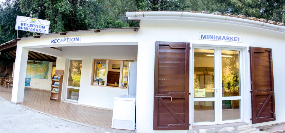 Elbadoc Camping Village