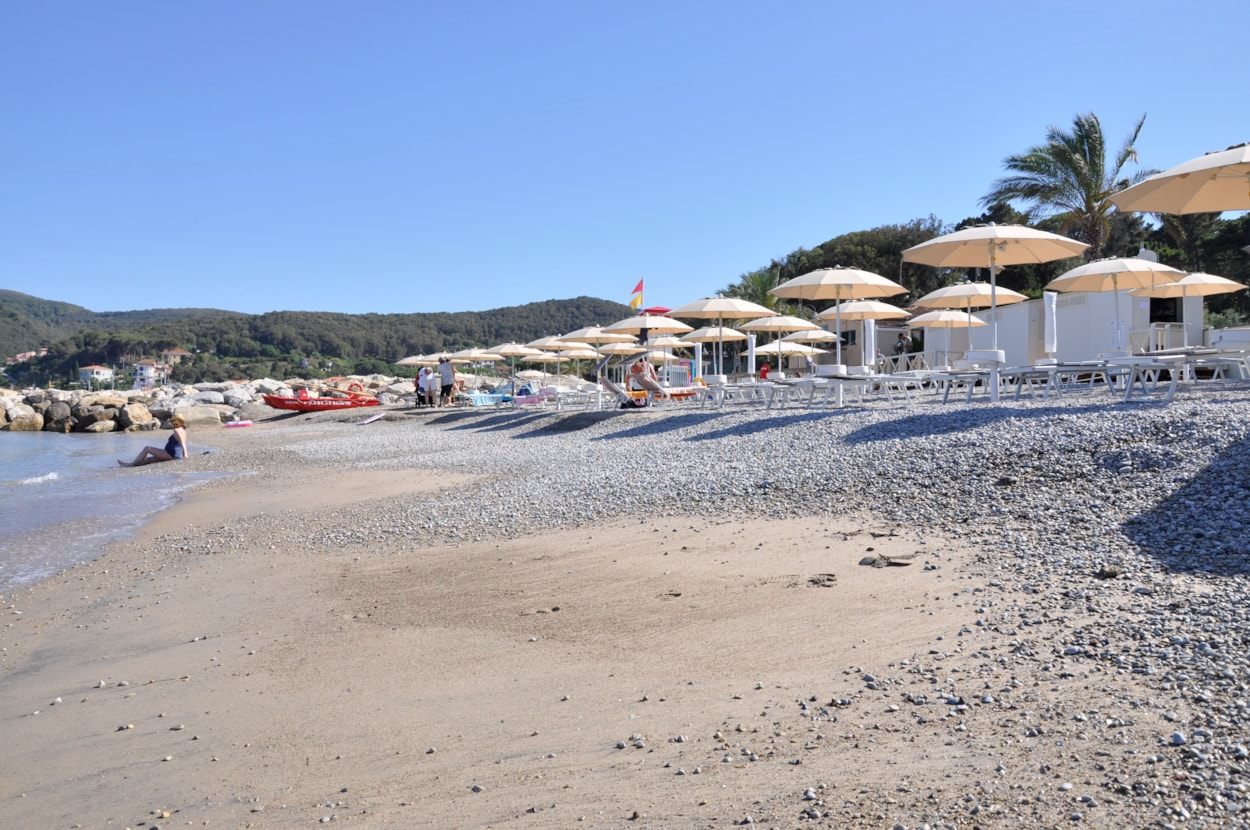 Elbadoc Camping Village