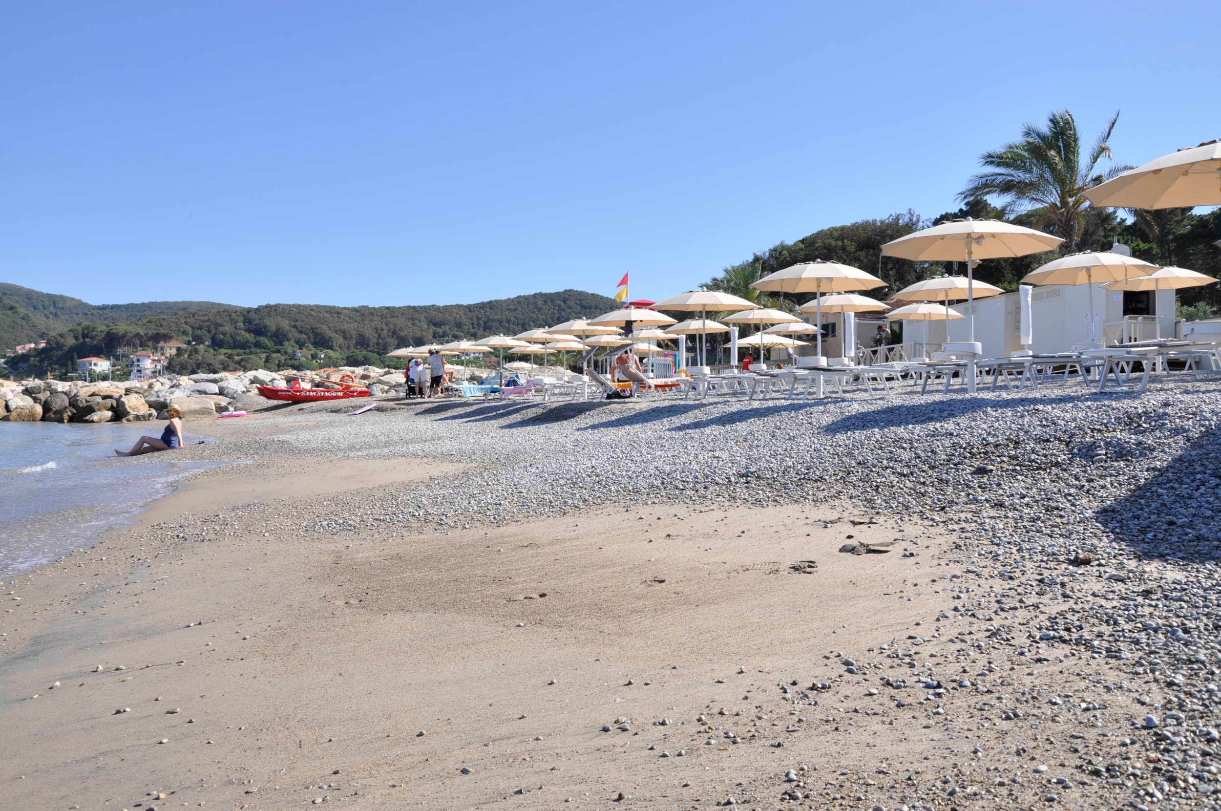 Elbadoc Camping Village — Photo 3