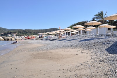 Elbadoc Camping Village
