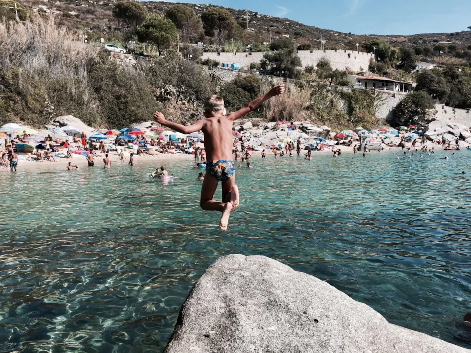 Elbadoc Camping Village