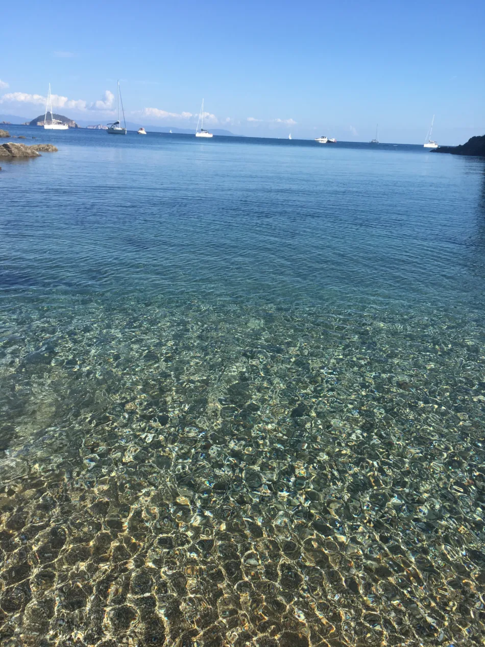 Elbadoc Camping Village