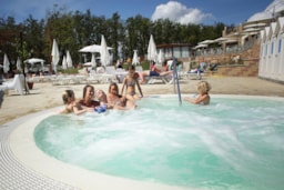 Camping Orlando in Chianti Glamping Resort - image n°13 - Roulottes