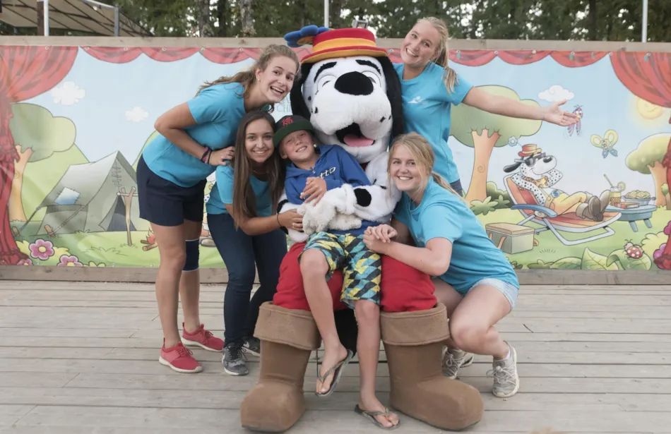 Chianti Glamping Resort