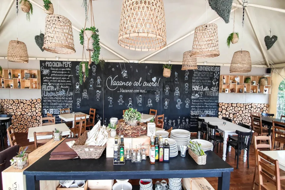 Chianti Glamping Resort