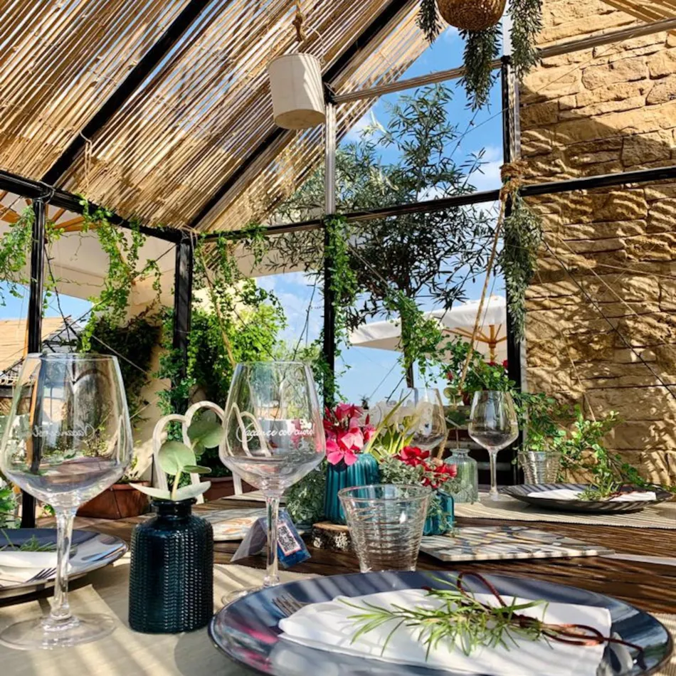 Chianti Glamping Resort