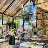 Foto #7 van Chianti Glamping Resort