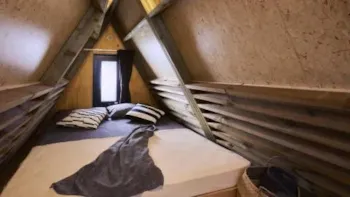 Mietunterkunft - A Luxury - Camping Orlando in Chianti Glamping Resort