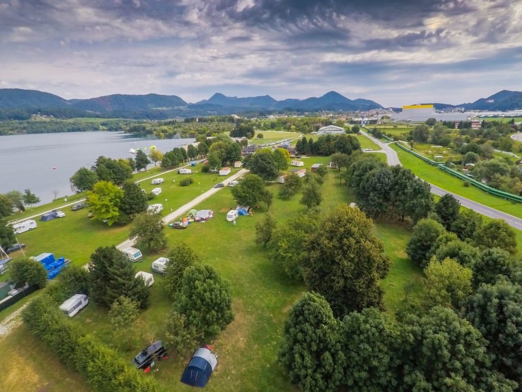 Camp Velenje