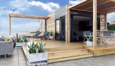 Mobile-home