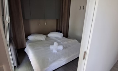 Mobile-home