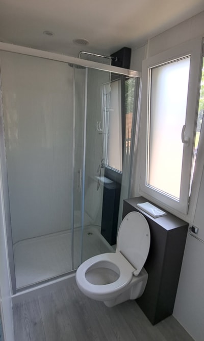 Mobile-home