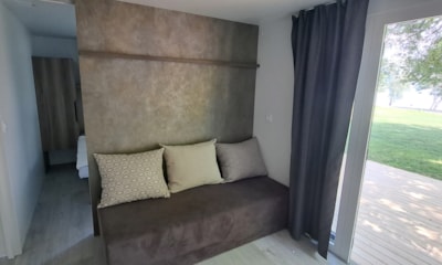 Mobile-home