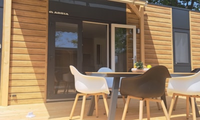 Mobile-home