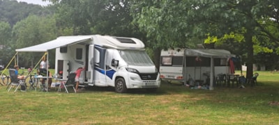 Camp Velenje