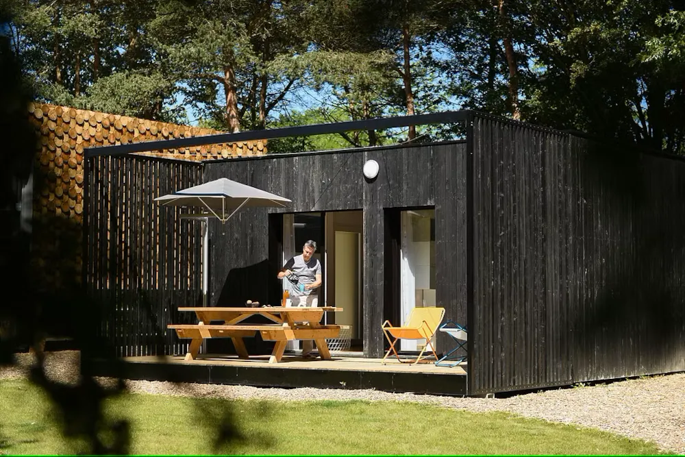 Camping des Gayeulles