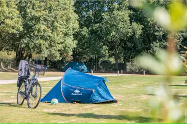 Camping des Gayeulles - image n°3 - Camping Direct