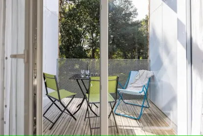 Citylodge Oberthur - 1 Camera - 1 Bagno - 25M²