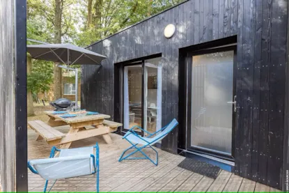 Citylodge Odorico - 2 Camere - 2 Bagni - 38M²