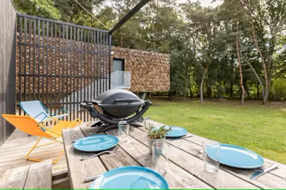 Citylodge Thabor - 3 Camere - 2 Bagni - 38M²