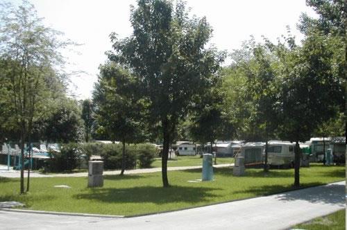 Camping Azzurro - Trentino-Alto Adigio - Image n°7 Camping Azzurro - Trentino-Alto Adigio - Image n°7