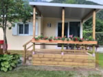 Comfort Mobilhome Per 4/5 Persone Con Veranda Privata E Posto Auto, 150 Mt Dal Lago Comfort Mobilhome Per 4/5 Persone Con Veranda Privata E Posto Auto, 150 Mt Dal Lago