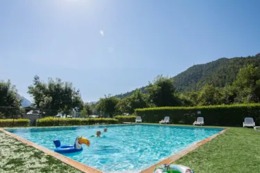 Camping Azzurro - image n°2 - Camping Direct