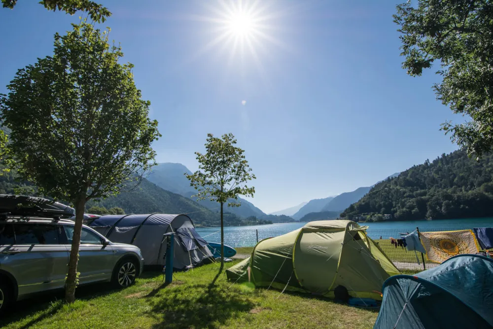 Camping Azzurro - image n°4 - Camping Direct