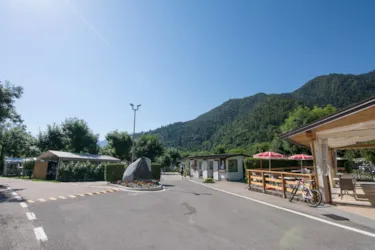 Camping Azzurro - image n°3 - Camping Direct