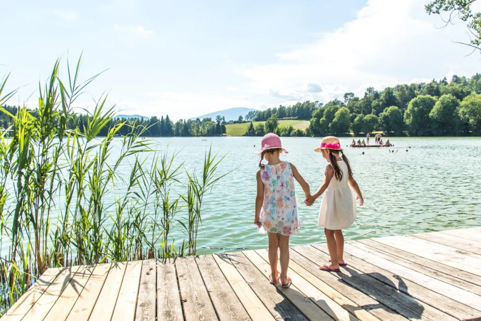 Camping Maltschacher Seewirt