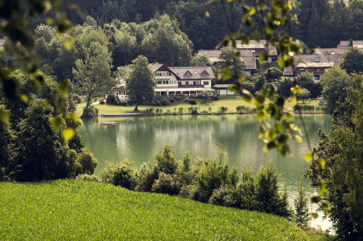 Camping Maltschacher Seewirt