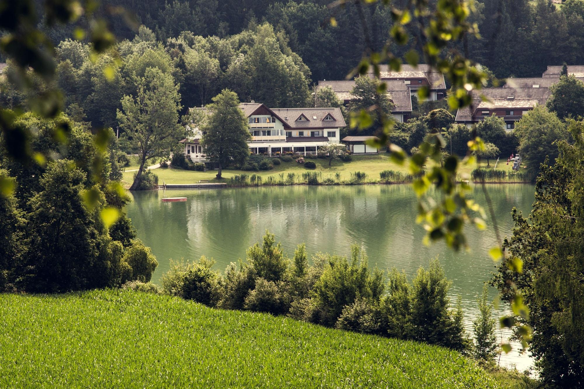 Camping Maltschacher Seewirt — Photo 4
