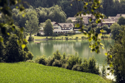 Camping Maltschacher Seewirt