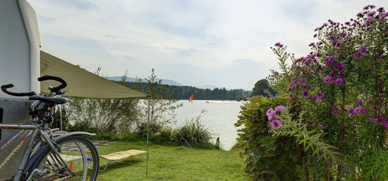 Camping Maltschacher Seewirt - Photo 2