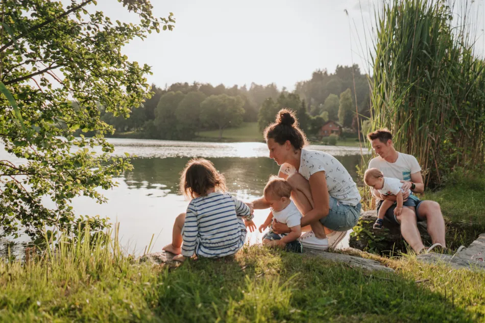 Camping Maltschacher Seewirt