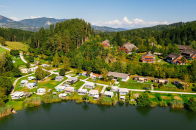 Camping Maltschacher Seewirt