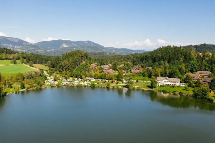 Camping Maltschacher Seewirt - image n°1 - Camping Direct