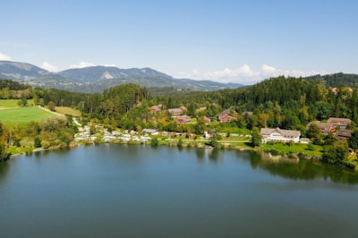 Camping Maltschacher Seewirt