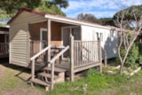 Mobil-Home Montana 4/5 Personnes Eco Mobil-Home Montana 4/5 Personnes Eco
