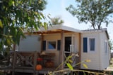 Evasion 4 Pers. (Gamme Eco) + 1 Place Véhicule.. Evasion 4 Pers. (Gamme Eco) + 1 Place Véhicule..