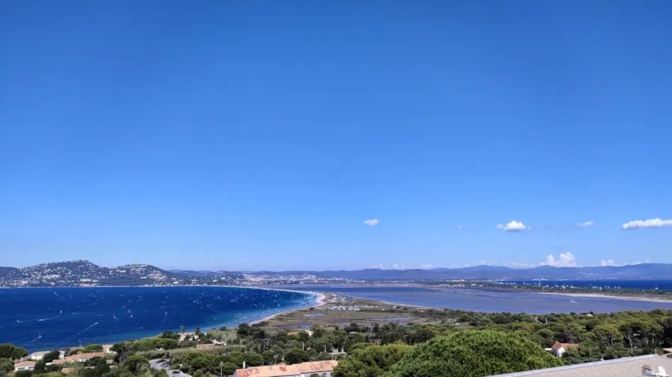 Camping Tikayan La Bergerie Plage