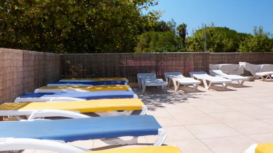 Camping Tikayan La Bergerie Plage