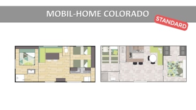COLORADO STANDARD