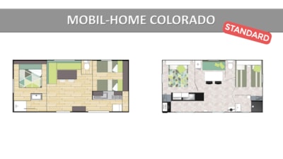COLORADO STANDARD