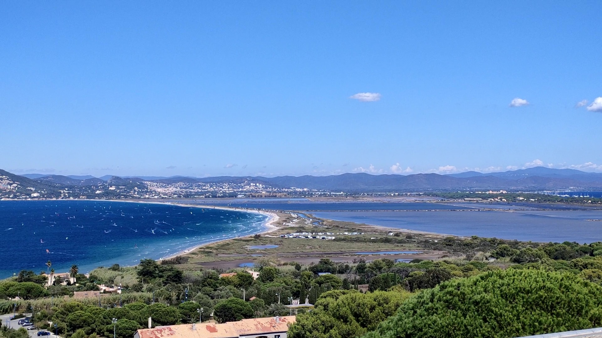 Camping Tikayan La Bergerie Plage — Photo 4