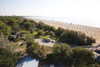 Camping Pino Mare