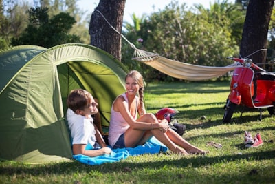Camping Pino Mare