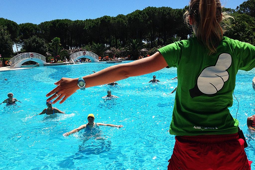 Camping Pino Mare — Photo 7