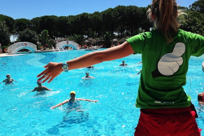 Camping Pino Mare